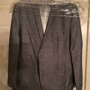 Men’s INC international concepts suit/blazer